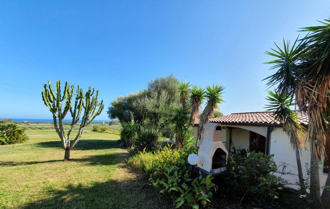 La Casa Di Spinosella Διαμέρισμα Valledoria  Εξωτερικό φωτογραφία