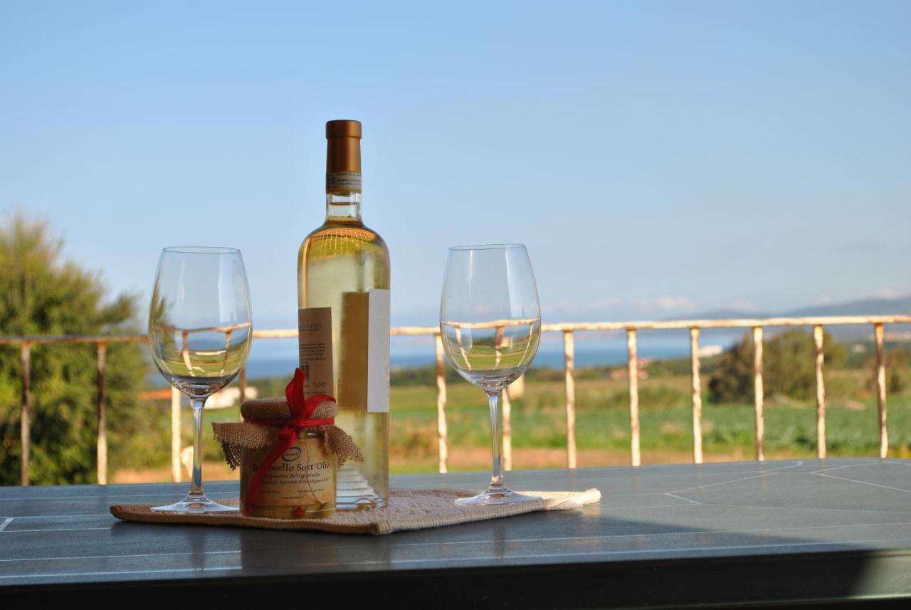 La Casa Di Spinosella Διαμέρισμα Valledoria  Εξωτερικό φωτογραφία