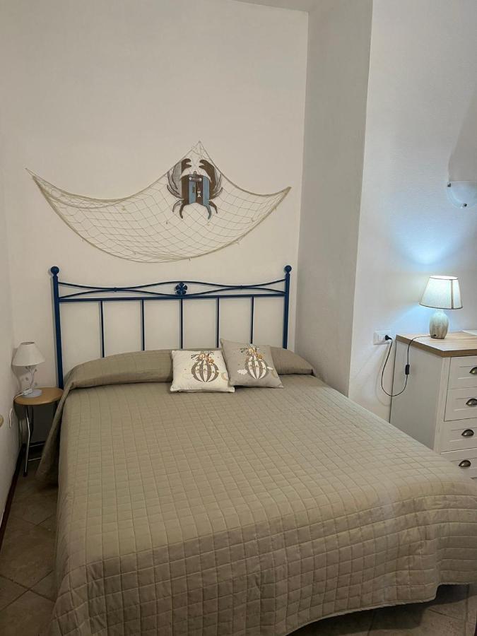 La Casa Di Spinosella Διαμέρισμα Valledoria  Εξωτερικό φωτογραφία