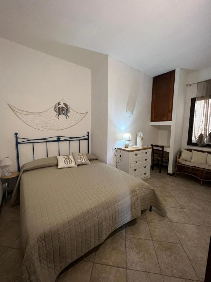 La Casa Di Spinosella Διαμέρισμα Valledoria  Εξωτερικό φωτογραφία