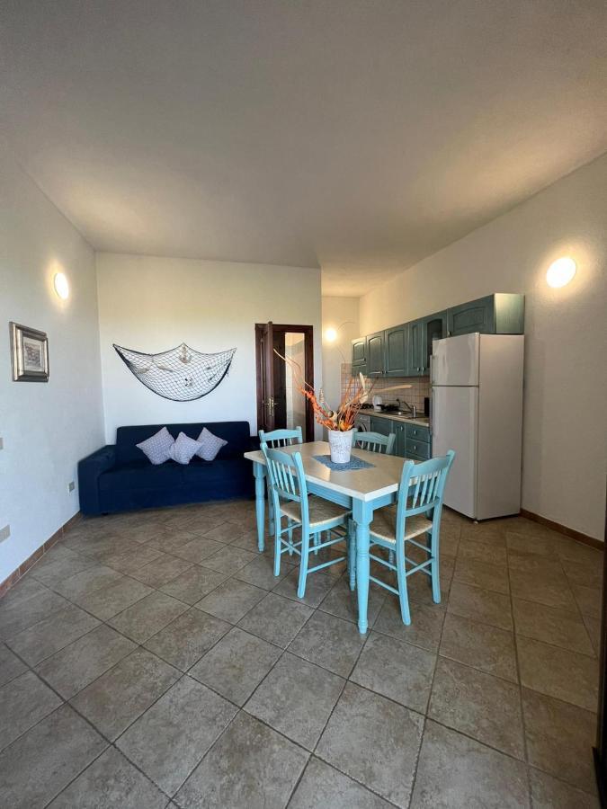 La Casa Di Spinosella Διαμέρισμα Valledoria  Εξωτερικό φωτογραφία