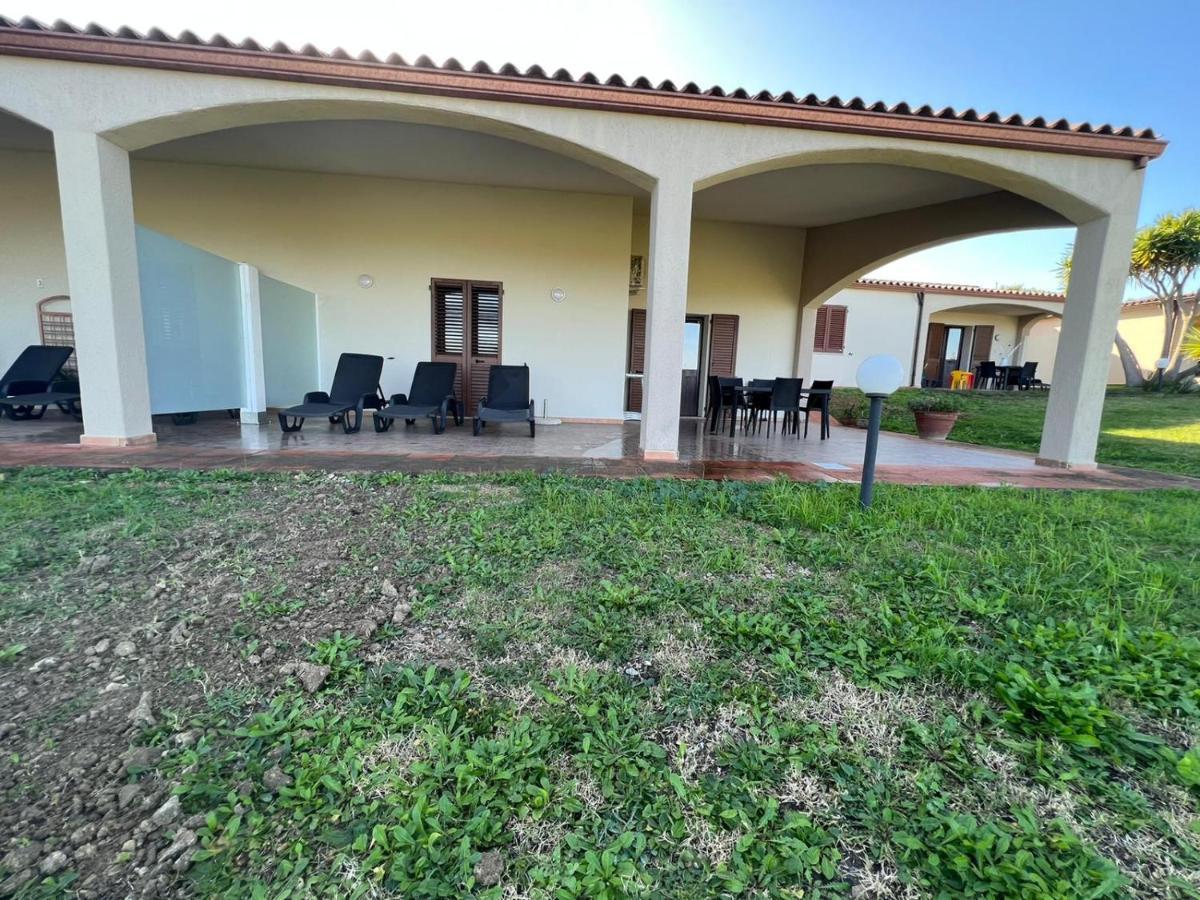 La Casa Di Spinosella Διαμέρισμα Valledoria  Εξωτερικό φωτογραφία