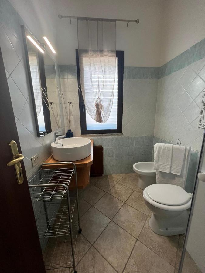 La Casa Di Spinosella Διαμέρισμα Valledoria  Εξωτερικό φωτογραφία