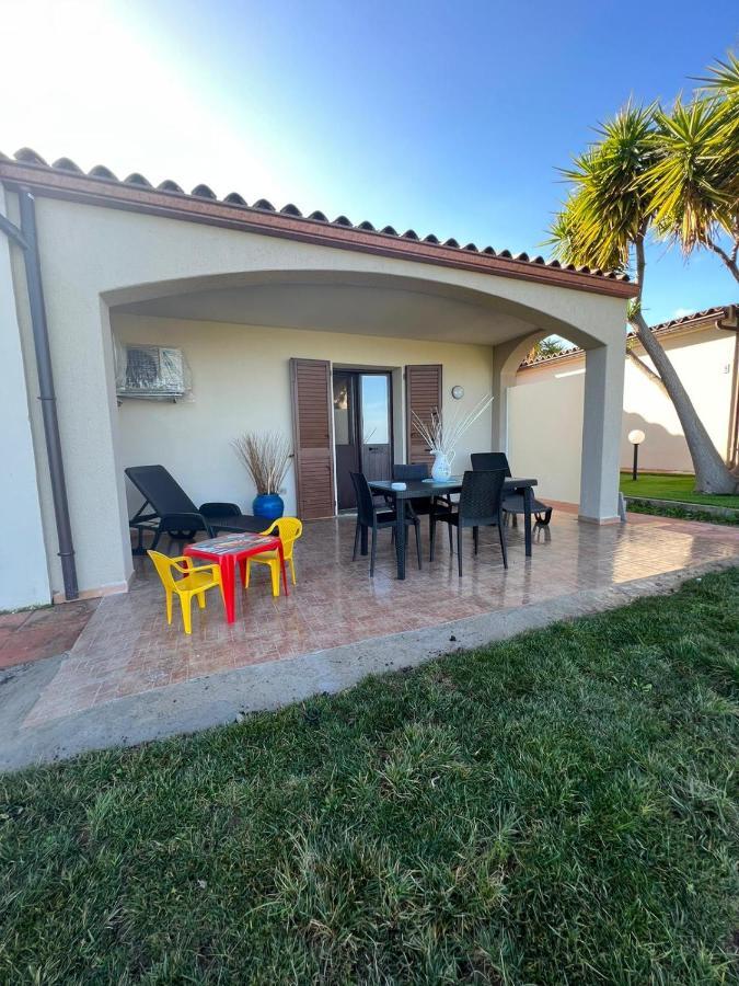 La Casa Di Spinosella Διαμέρισμα Valledoria  Εξωτερικό φωτογραφία