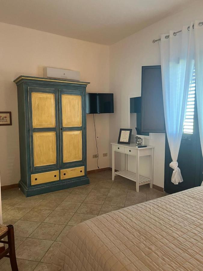 La Casa Di Spinosella Διαμέρισμα Valledoria  Εξωτερικό φωτογραφία