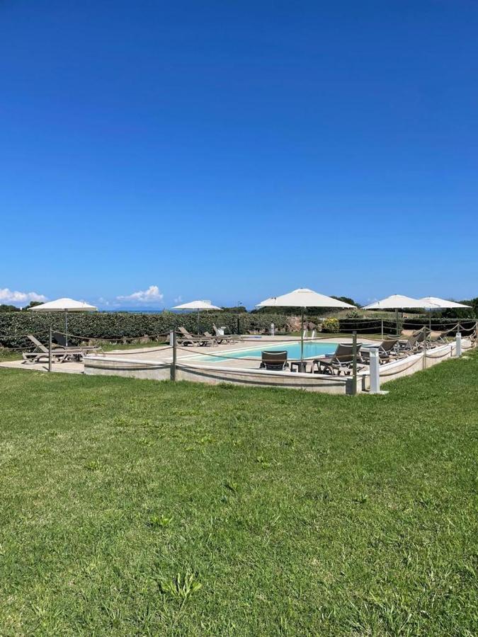 La Casa Di Spinosella Διαμέρισμα Valledoria  Εξωτερικό φωτογραφία
