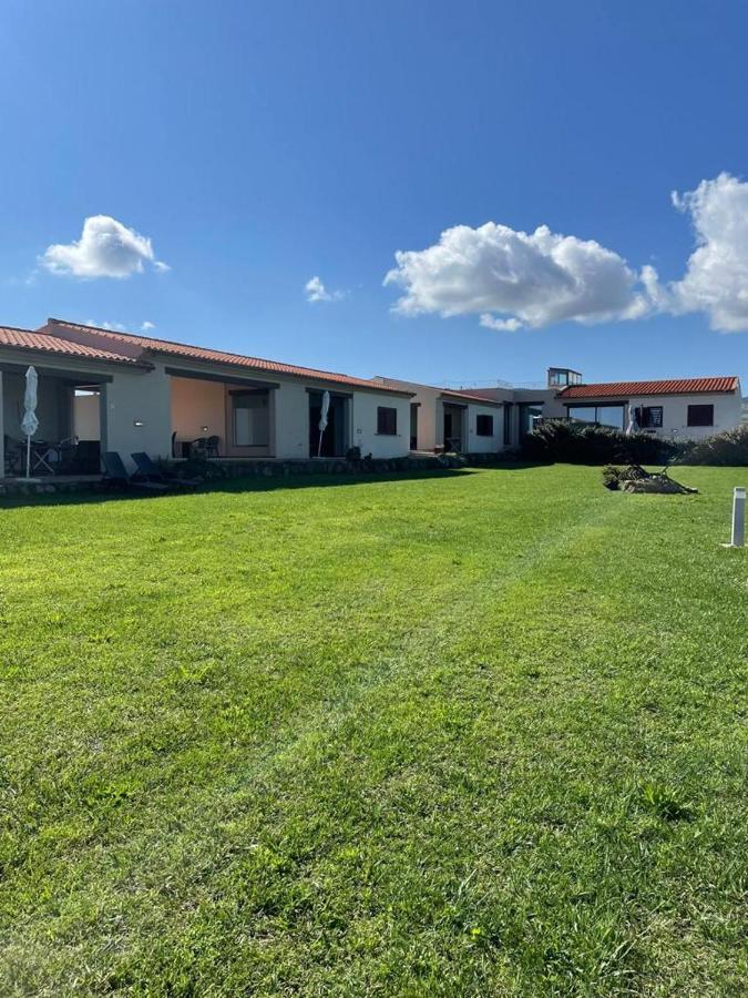 La Casa Di Spinosella Διαμέρισμα Valledoria  Εξωτερικό φωτογραφία