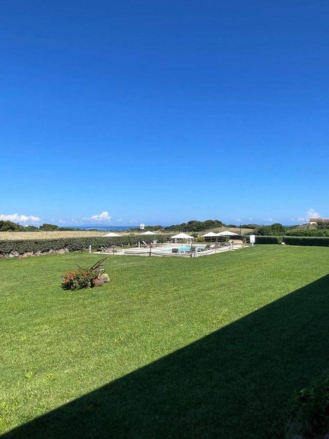 La Casa Di Spinosella Διαμέρισμα Valledoria  Εξωτερικό φωτογραφία