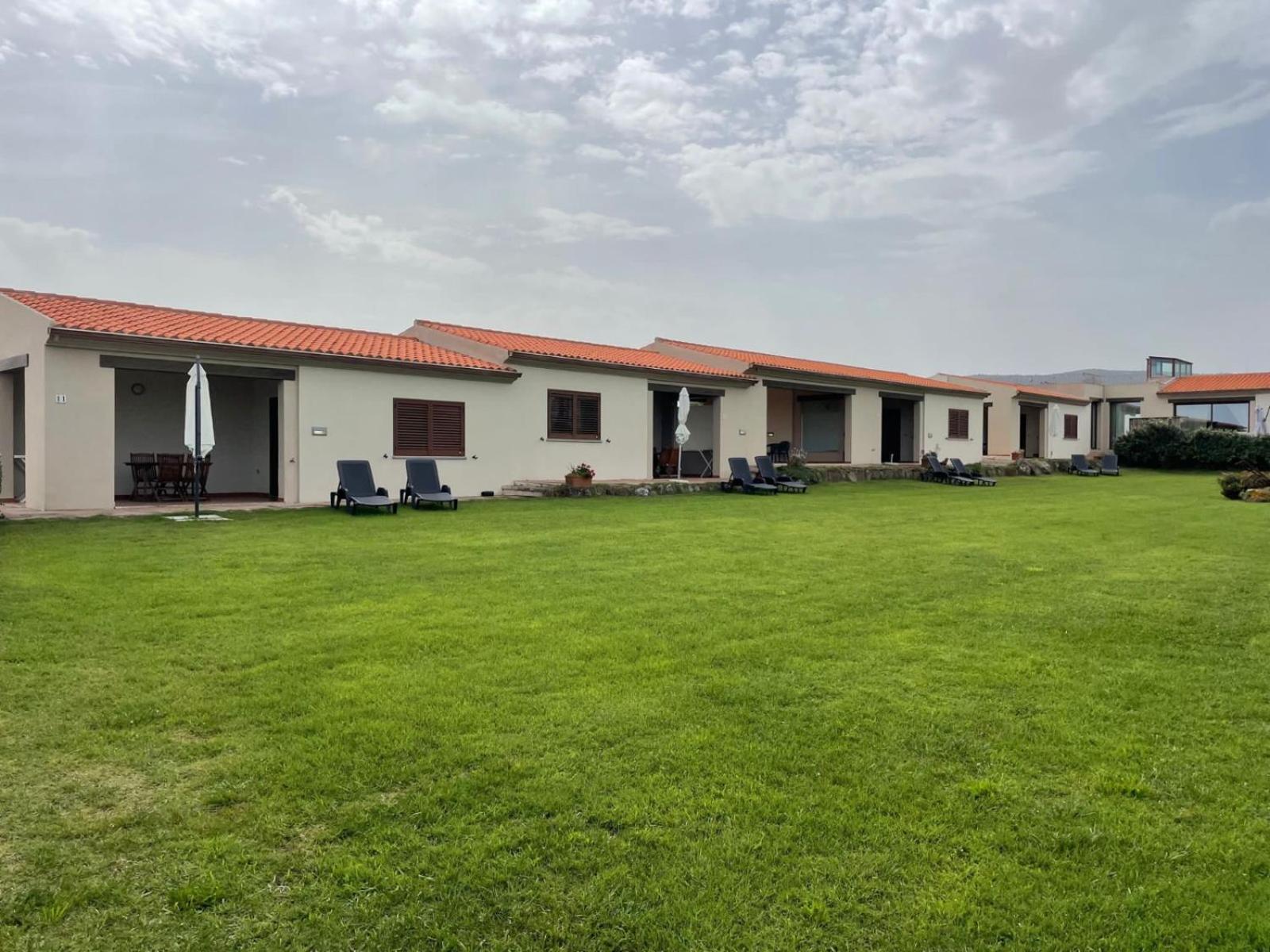 La Casa Di Spinosella Διαμέρισμα Valledoria  Εξωτερικό φωτογραφία
