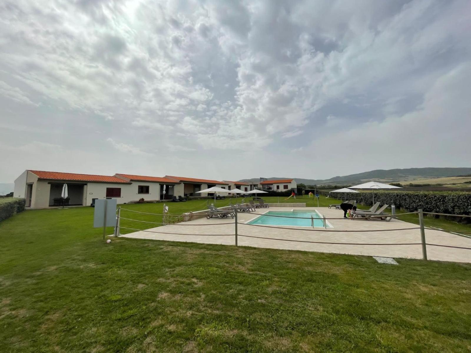 La Casa Di Spinosella Διαμέρισμα Valledoria  Εξωτερικό φωτογραφία